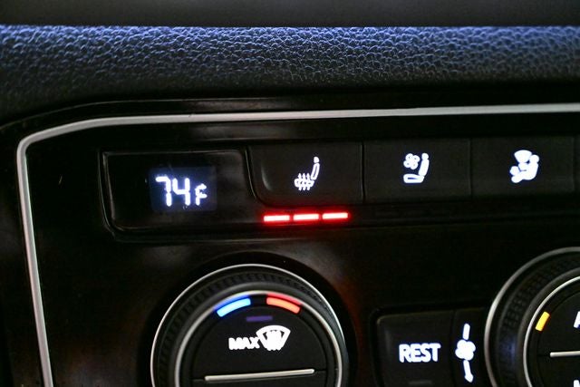 2022 Volkswagen Atlas 3.6L V6 SEL Premium R-Line