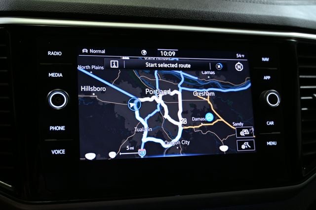 2022 Volkswagen Atlas 3.6L V6 SEL Premium R-Line