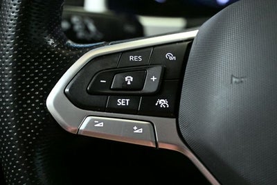 2022 Volkswagen Atlas 3.6L V6 SEL Premium R-Line