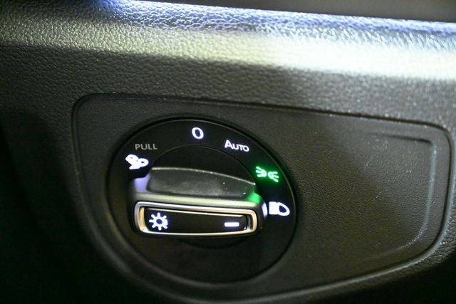 2022 Volkswagen Atlas 3.6L V6 SEL Premium R-Line