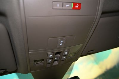 2022 Volkswagen Atlas 3.6L V6 SEL Premium R-Line