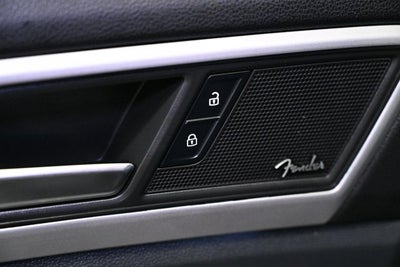 2022 Volkswagen Atlas 3.6L V6 SEL Premium R-Line