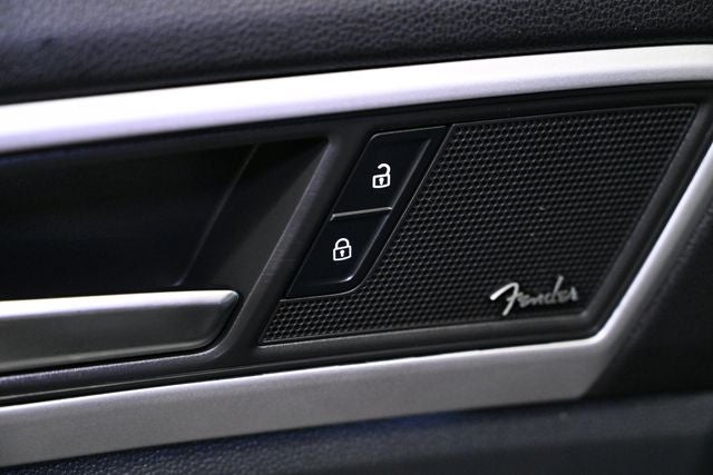 2022 Volkswagen Atlas 3.6L V6 SEL Premium R-Line