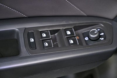 2022 Volkswagen Atlas 3.6L V6 SEL Premium R-Line