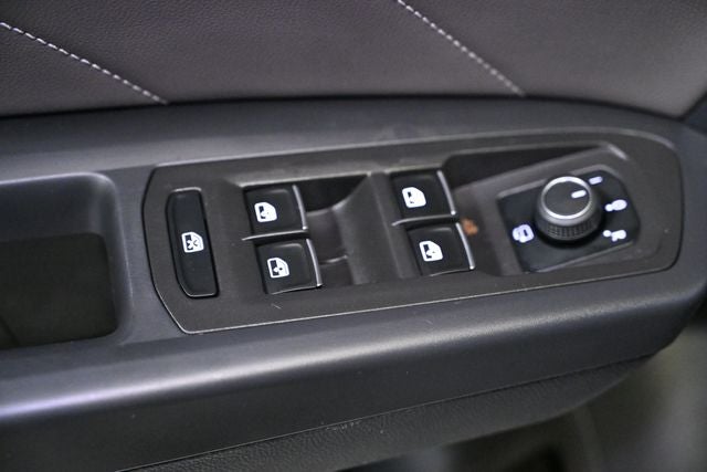 2022 Volkswagen Atlas 3.6L V6 SEL Premium R-Line