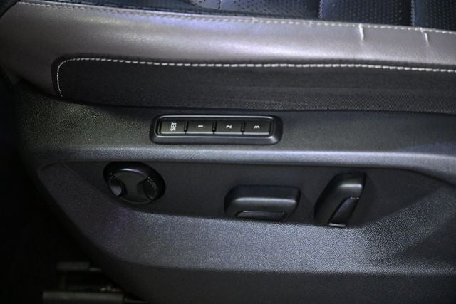 2022 Volkswagen Atlas 3.6L V6 SEL Premium R-Line