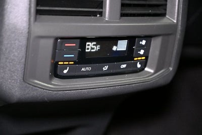 2022 Volkswagen Atlas 3.6L V6 SEL Premium R-Line