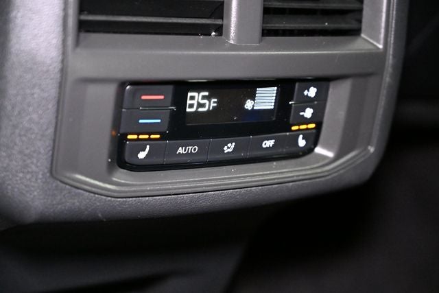 2022 Volkswagen Atlas 3.6L V6 SEL Premium R-Line