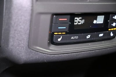 2022 Volkswagen Atlas 3.6L V6 SEL Premium R-Line