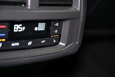 2022 Volkswagen Atlas 3.6L V6 SEL Premium R-Line