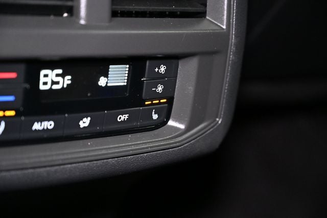 2022 Volkswagen Atlas 3.6L V6 SEL Premium R-Line