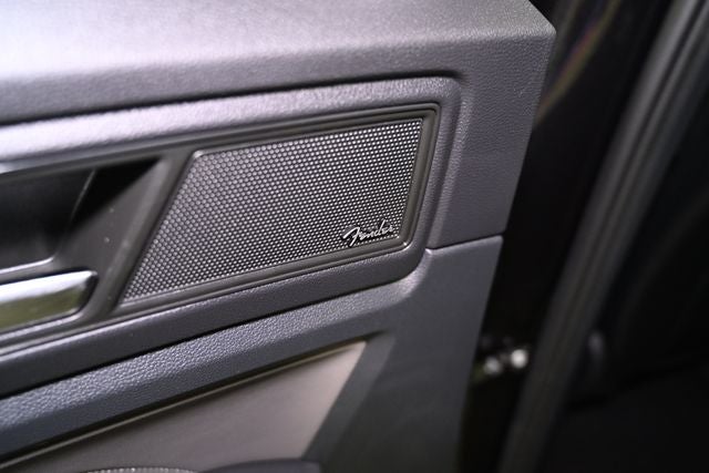 2022 Volkswagen Atlas 3.6L V6 SEL Premium R-Line