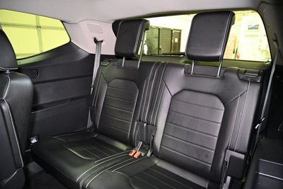 2022 Volkswagen Atlas 3.6L V6 SEL Premium R-Line