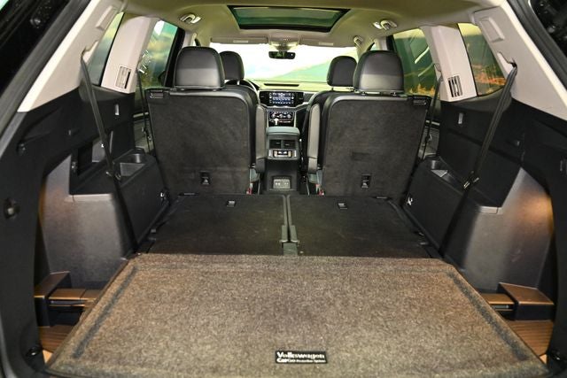 2022 Volkswagen Atlas 3.6L V6 SEL Premium R-Line