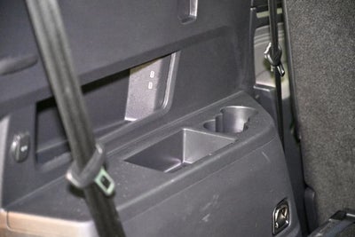 2022 Volkswagen Atlas 3.6L V6 SEL Premium R-Line