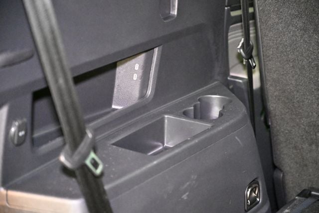 2022 Volkswagen Atlas 3.6L V6 SEL Premium R-Line