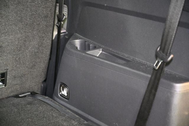 2022 Volkswagen Atlas 3.6L V6 SEL Premium R-Line