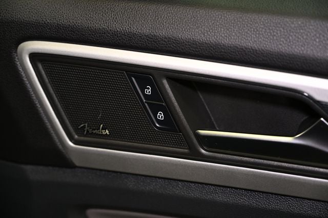 2022 Volkswagen Atlas 3.6L V6 SEL Premium R-Line