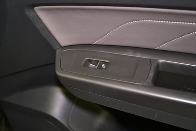 2022 Volkswagen Atlas 3.6L V6 SEL Premium R-Line