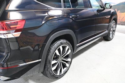 2022 Volkswagen Atlas 3.6L V6 SEL Premium R-Line