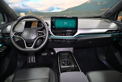 2023 Volkswagen ID.4 Pro S