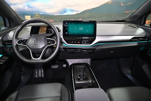 2023 Volkswagen ID.4 Pro S