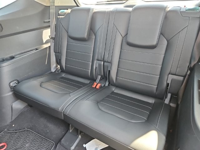 2019 Volkswagen Atlas SEL Premium 4Motion