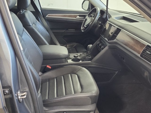 2019 Volkswagen Atlas SEL Premium 4Motion