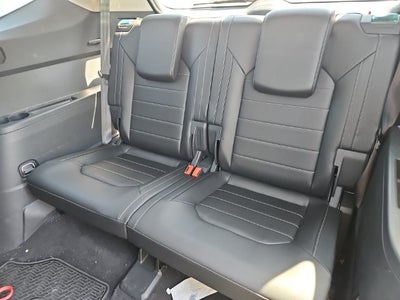 2019 Volkswagen Atlas SEL Premium 4Motion