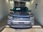 2019 Volkswagen Atlas SEL Premium 4Motion