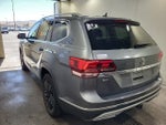 2019 Volkswagen Atlas SEL Premium 4Motion