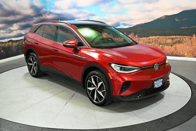 2023 Volkswagen ID.4 Pro S