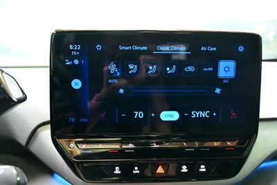 2023 Volkswagen ID.4 Pro S