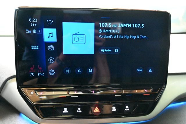 2023 Volkswagen ID.4 Pro S