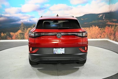2023 Volkswagen ID.4 Pro S