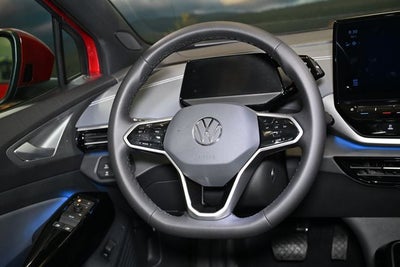 2023 Volkswagen ID.4 Pro S