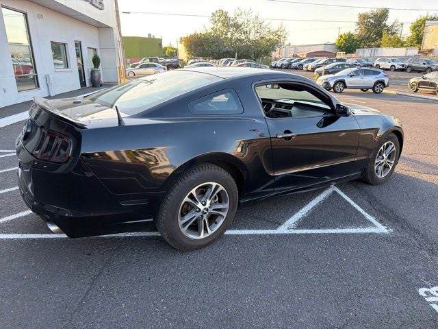 2014 Ford Mustang V6 Premium