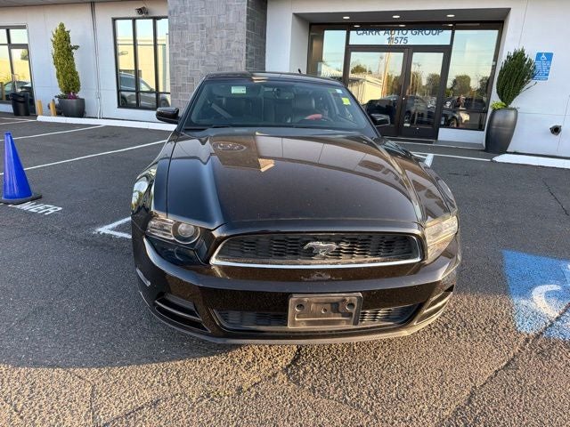 2014 Ford Mustang V6 Premium