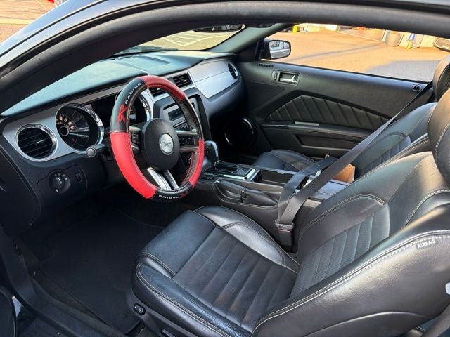 2014 Ford Mustang V6 Premium