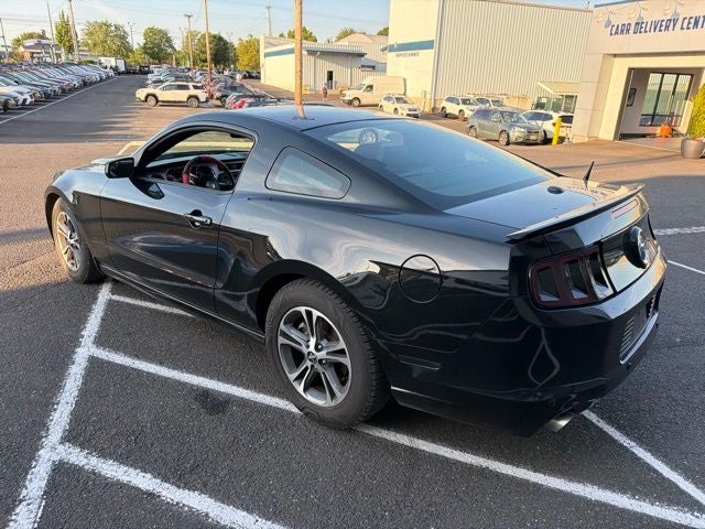 2014 Ford Mustang V6 Premium