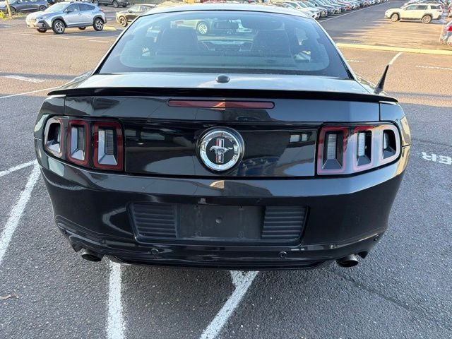 2014 Ford Mustang V6 Premium