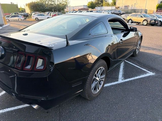 2014 Ford Mustang V6 Premium