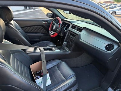 2014 Ford Mustang V6 Premium
