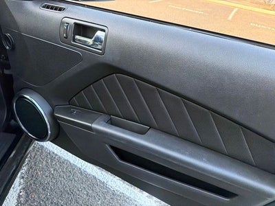 2014 Ford Mustang V6 Premium