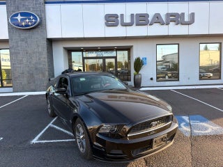2014 Ford Mustang V6 Premium