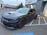 2018 Dodge Charger R/T Scat Pack