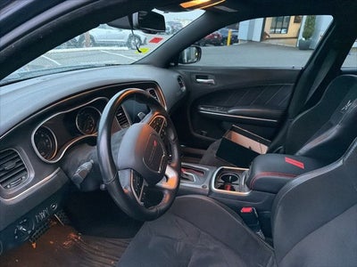 2018 Dodge Charger R/T Scat Pack