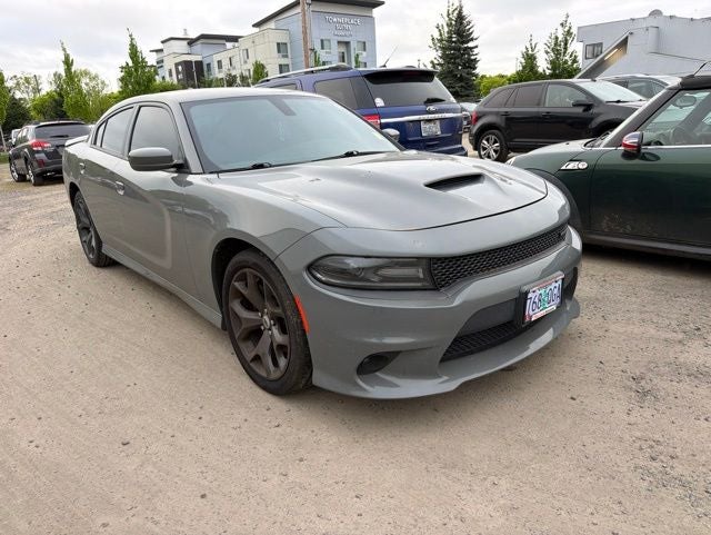2019 Dodge Charger GT