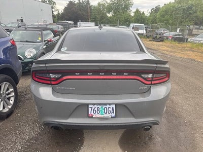 2019 Dodge Charger GT