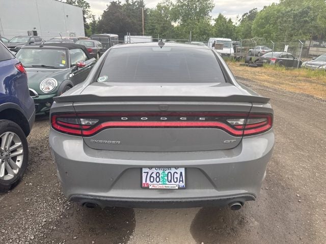 2019 Dodge Charger GT